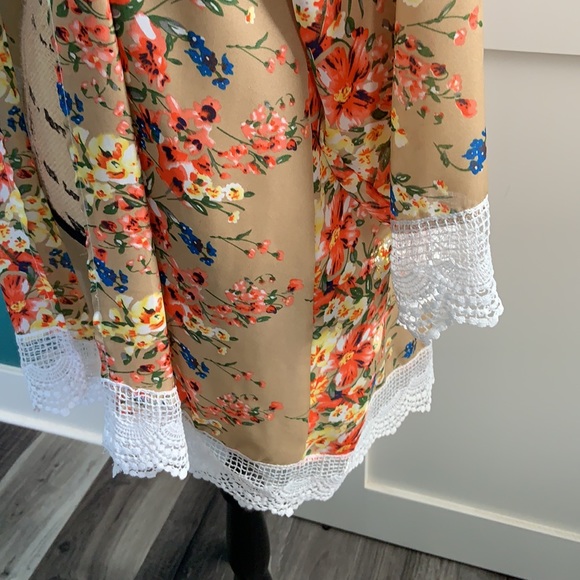 Relipop top - Picture 3 of 4